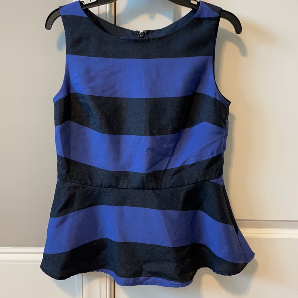 Banana Republic top